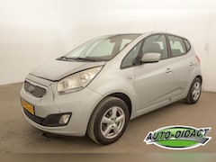 Kia Venga - 1.4 CVVT Seven Airco