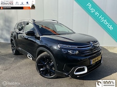 Citroën C5 Aircross - 1.6 Plug-in Hybrid Shine 225 LUXE UITV