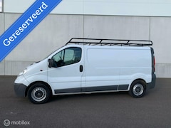 Opel Vivaro - 2.0 CDTI L2H1 € 3499, - + 21% BTW / TVA / TAX