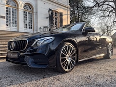 Mercedes-Benz E-klasse Cabrio - 350 Premium Plus