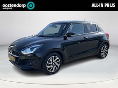 Suzuki Swift - 1.2 Style Smart Hybrid