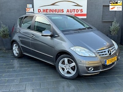 Mercedes-Benz A-klasse - 170 *AUTOMAAT*APK NIEUW