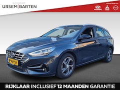 Hyundai i30 Wagon - 1.0 T-GDi MHEV Comfort Smart