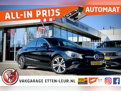 Mercedes-Benz CLA-Klasse - 180 Ambition / AIRCO / PARKEERSENSOREN / CRUISE