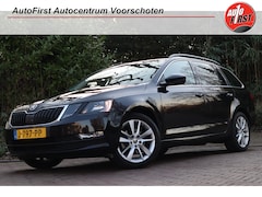 Skoda Octavia Combi - 1.0 TSI Greentech Business Edition | Trekhaak | Navi | Carplay |