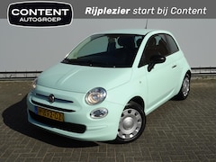 Fiat 500 - 1.2 69pk Young / 50.000 KM