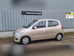 Hyundai i10 - 1.1 i-Drive Cool