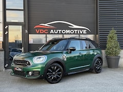 MINI Countryman - 2.0 Cooper SE ALL4 Chili Pano | HarmanKardon | Carplay | LED | Adaptive Cruisecontrol | Pa