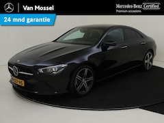 Mercedes-Benz CLA-Klasse - 200 Business Solution Progressive