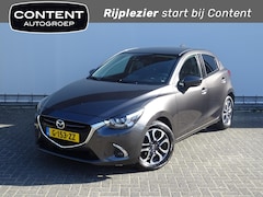 Mazda 2 - 2 1.5 SKYACTIV-G 90PK GT-M