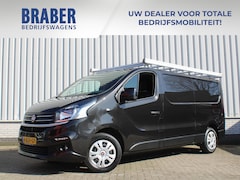 Fiat Talento - 1.6 MJ L2H1 SX | Airco | Cruise | Trekhaak | Navi |