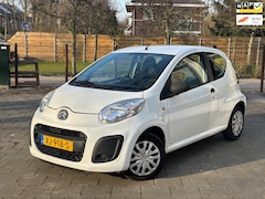 Citroën C1 - 1.0 Attraction | 2013 | Cairplay | APK 23-2-2026 | rijdt en schakelt goed