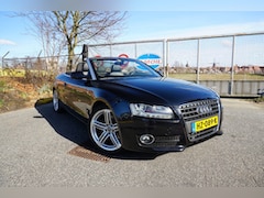 Audi Cabriolet - A5 2.0 TFSI PRO LINE