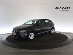 Volkswagen Polo - 1.0 TSI Comfortline Business