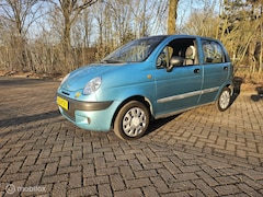 Daewoo Matiz - 1.0 Class ruime apk