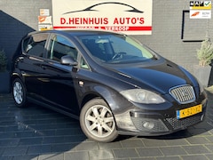 Seat Altea XL - 1.2 TSI Reference *APK & TURBO NIEUW