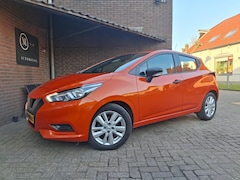 Nissan Micra - 1.0L Visia+ 71PK Airco / Cruise Controle / Bluetooth / 5 Deurs