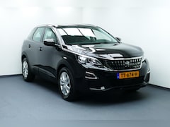 Peugeot 3008 - 1.2 130Pk Allure. Camera, Navi, Clima, Cruise, Virt Cockpit, PDC V+A