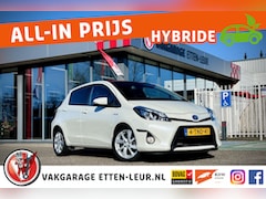 Toyota Yaris - 1.5 Hybrid Dynamic