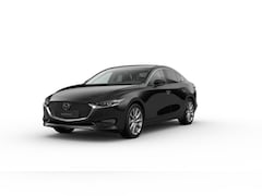 Mazda 3 - 3 Sedan e-Skyactiv G 140 6AT Takumi | 360° View Monitor | 7-inch digitale meterset | Achte