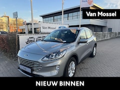 Ford Kuga - 1.5 EcoBoost Titanium | Achteruitrijcamera | Parkeersensoren Voor+Achter | Android Auto/Ap