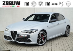 Alfa Romeo Giulia - 2.0 Turbo 280 PK Competizione Q4 AWD | Pano | Harman | 19"