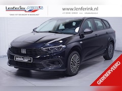 Fiat Tipo Stationwagon - 1.0 Tipo Navi Clima Cruise Apple Carplay