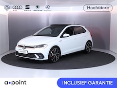 Volkswagen Polo - 2.0 TSI GTI 207 pk Automaat (DSG) | Verlengde garantie | Navigatie via App | Panoramadak |