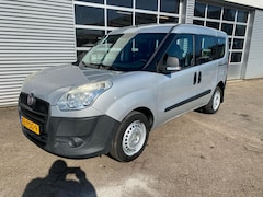 Fiat Doblò - 1.4 Active