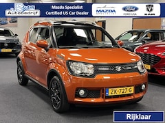 Suzuki Ignis - 1.2 Select Airco Camera Apple CarPlay Trekhaak