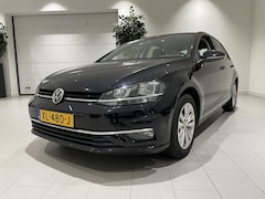 Volkswagen Golf - 1.0 TSI Comfortline 116 PK | Apple Carplay | Parkeersensoren | Trekhaak | Adaptive Cruise