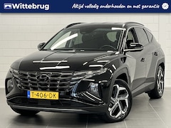 Hyundai Tucson - 1.6 T-GDI PHEV Comfort Smart 4WD TREKHAAK | FULL LED | PARKEERCAMERA | AUTOMATISCHE ACHTER