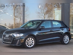 Audi A1 Sportback - 25 TFSI S edition Automaat | S Line