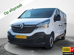 Renault Trafic - 2.0 dCi 120 T29 L1H1 Comfort (120 PK) 1e-Eig. & Dealer-Onderh. BOVAG-Garantie. NL-Auto. Tr