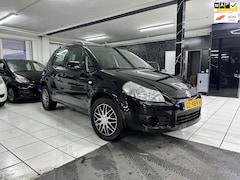 Suzuki SX4 - 1.6 Comfort