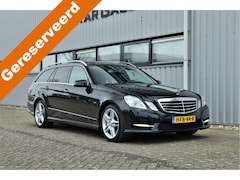 Mercedes-Benz E-klasse Estate - E 500 Edition Sport AMG 4-Matic 95999km