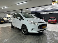 Ford B-Max - 1.0 EcoBoost Titanium zeer nette vol opties