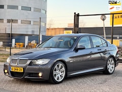 BMW 3-serie - 325i/M-PAKKET/AUT/XENON/ALCANTARA/PDC/STOELVERW/