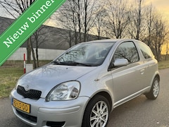 Toyota Yaris - 1.3 VVT-i Sol*APK 09/25*AIRCO*ELEK. RAMEN