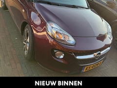 Opel ADAM - 1.0 Turbo Unlimited