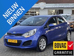 Kia Rio - 1.2 CVVT AIRCO | BLUETOOT | BOVAG