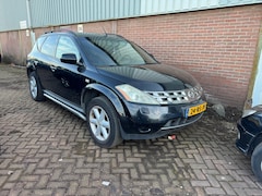 Nissan Murano - 3.5 V6