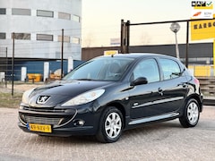 Peugeot 206 - 1.4 Millesim 200