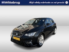 Seat Ibiza - 1.0 TSI FR Business Intense / CRUISE/ PARK. SENSOREN + CAMERA/ NAVI/ FULL LINK/ DAB/ CLIMA