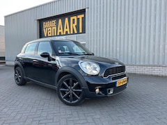 MINI Countryman - 1.6 Cooper S Chili | XENON | AUTOM | LEER | STOEL VERW |