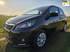 Peugeot 108 - 1.0 e-VTi Active|Airco|1e eigenaar|NL auto|NAP