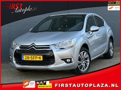 Citroën DS4 - 1.6 THP So Chic AUTOMAAT NAVI/MASSAGE/CRUISE/LEDER | KEURIGE AUTO