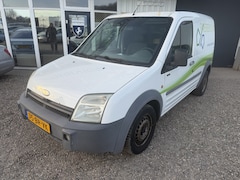 Ford Transit Connect - T200S 1.8 TDdi* KOOPJE*NWE KOPPELING