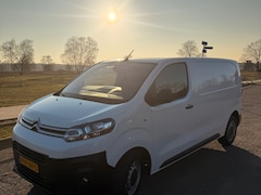 Citroën Jumpy - 2.0 BlueHDI 120 M Club Apk tot december 2025