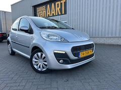 Peugeot 107 - 1.0 Active | AIRCO | AUTOM | 5 DEURS | APK 05-2026 |